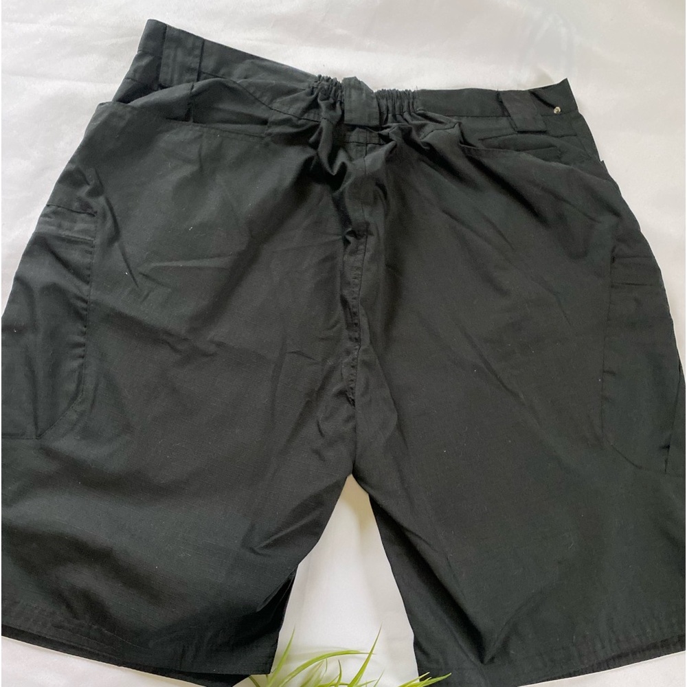 amazon essentials mens cargo shorts size 44 new